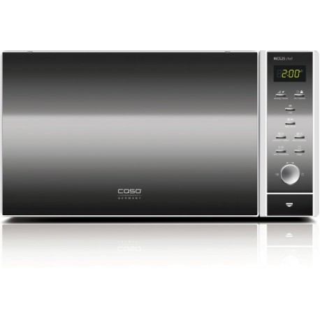 CASO - Microondas MCG 25 - 4038437033502