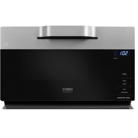 CASO - Microondas IMCG25 - 4038437033595
