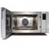 CASO - Microondas c/ Grill HCMG25 - 4038437033540