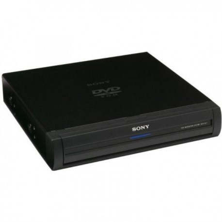 SONY - SIST. NAVEGAÇAO NVX-HC1 - 4901780934447