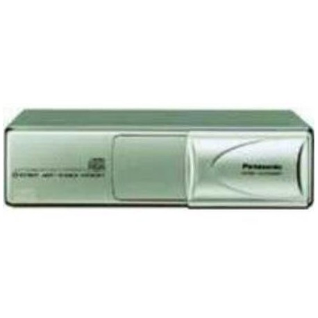 PANASONIC - CD Changer CX-DP9061 - 5025232117932