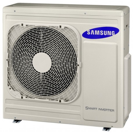 SAMSUNG - Ar Condicionado AC060FCADEH/EU - 8806085329522