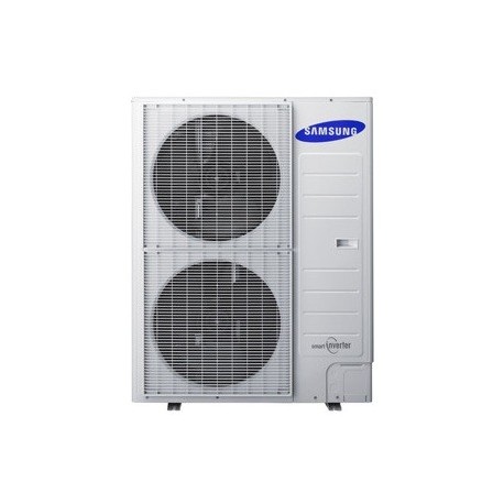 SAMSUNG - Ar Condicionado Exterior RC125DHXGA - 8806071029405