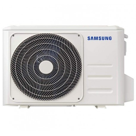 SAMSUNG - AC Exterior AR12TXHQBWKXEU - 8806090250460
