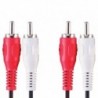 BANDRIDGE - Cabo Audio 2m VAL4202 - 8717587602733