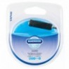 BANDRIDGE VAP446 Audio Adaptador Jack Stereo - 8717587602979