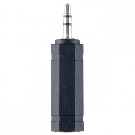 BANDRIDGE VAP446 Audio Adaptador Jack Stereo - 8717587602979