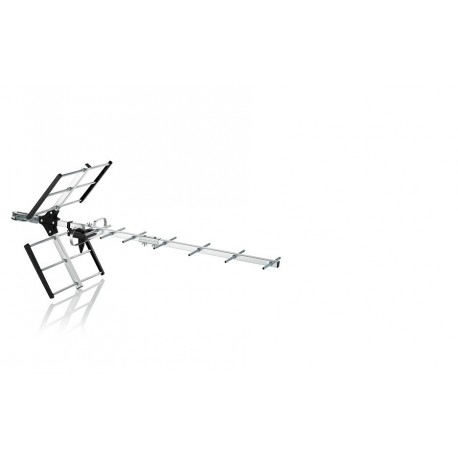 ONE FOR ALL - Antena DVB-T SV9354 - 8716184063961