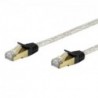 VIVANCO - Cabo RJ45 CAT-6 CC N6 20 6 - 4008928453003
