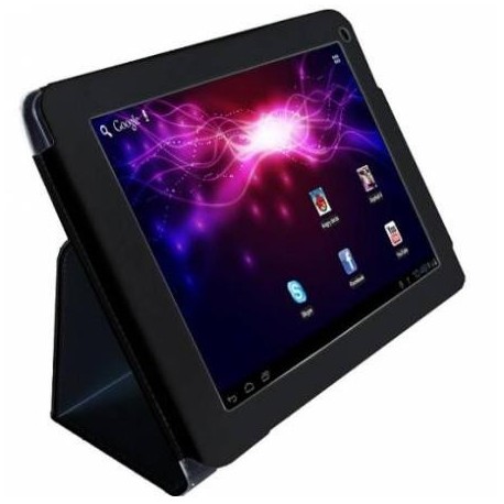 Smart Cover Stand Tablet 7" Black STOREX EZ2541 - 3700092625415