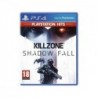 PLAYSTATION - Jogo PS4 Kilzone HITS - 0711719441472