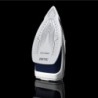 Imetec ZeroCalc Pro Ceramic PS2 2400 4IFFRI9007 Ferro com Caldeira 2100 W, 2l, 1,7 m, Branco, Azul - 8007403090074