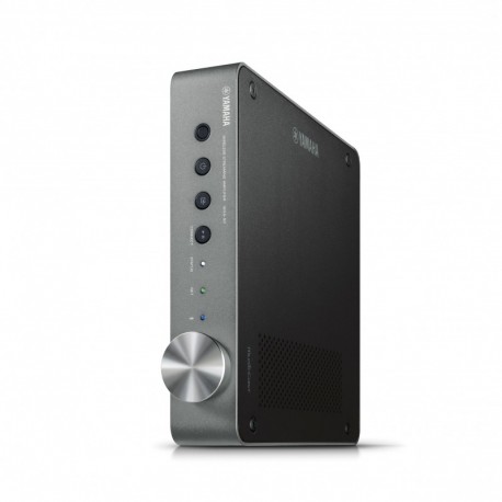 YAMAHA - Amplificador Streaming Dark WXA-50 - 4957812602570