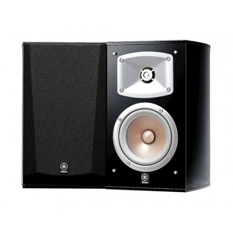 YAMAHA - Colunas NS-333 B - 4957812054577