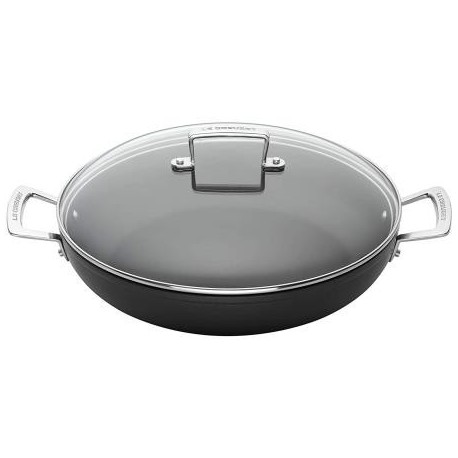 LE CREUSET - Caçarola Baixa 30 51107300010502 - 0630870272858