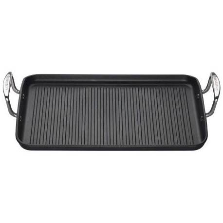 LE CREUSET - Grill Retangular 52107350010101 - 0630870284905