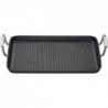 LE CREUSET - Grill Retangular 52107350010101 - 0630870284905