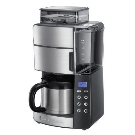 R. HOBBS - Máquina de Café Grind & Brew 25620-56 - 5038061101744