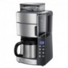 R. HOBBS - Máquina de Café Grind & Brew 25620-56 - 5038061101744