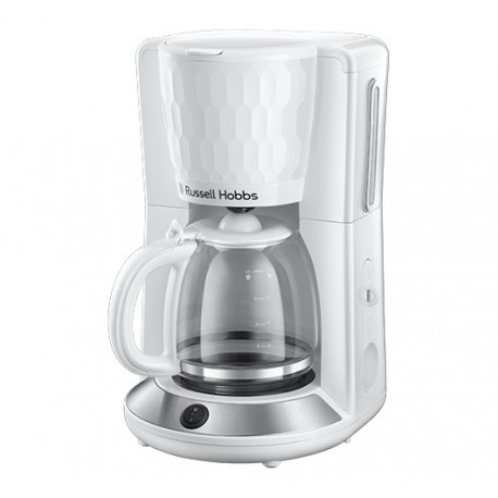 RUSSELL HOBBS - Maq. Café 27010-56 - 5038061111248