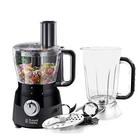 RUSSELL HOBBS - Processador Alim. 24732-56 - 5038061109580