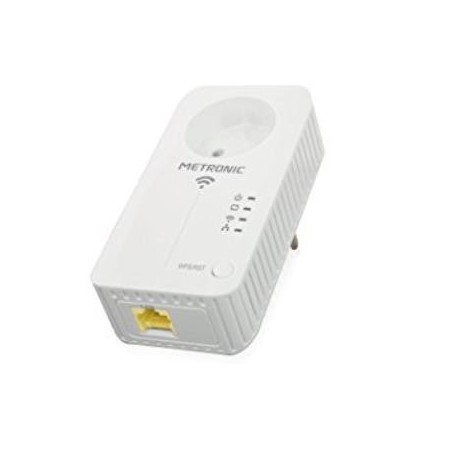 METRONIC 495431 Repetidor Wi-Fi - 3420744954310