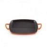 LE CREUSET - Grelhador Retangular 20201300900422 - 0024147297659