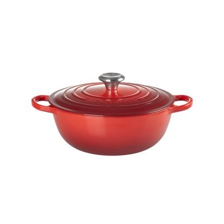 LE CREUSET - Marmita Gourmet 21114260600430 - 0024147294771