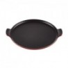 LE CREUSET - Frigideira Lisa Red 20082320600460 - 0024147210429