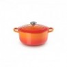 LE CREUSET - Cocotte Redonda 21177220902430 - 0024147260684