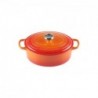LE CREUSET - Cocotte Ovalada 21178270902430 - 0024147261797