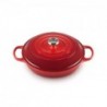LE CREUSET - Caçarola Baixa 21180300602430 - 0024147263029