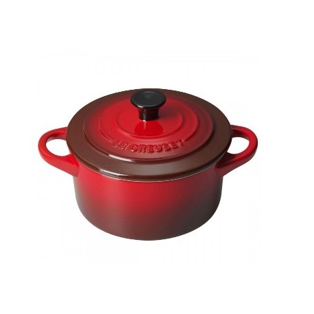 LE CREUSET - Mini Cocotte 71901100600100 - 0843251103447
