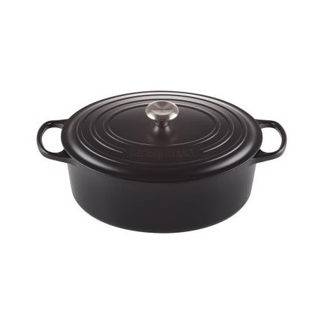 LE CREUSET - Cocotte Oval 31cm 21178310000430 - 0024147263159