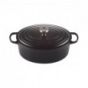 LE CREUSET - Cocotte Oval 31cm 21178310000430 - 0024147263159