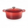 LE CREUSET - Cocotte Redonda 21177280602430 - 0024147260998