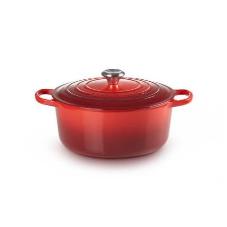 LE CREUSET - Cocotte Redonda 21177340602430 - 0024147261209