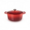LE CREUSET - Cocotte Redonda 21177340602430 - 0024147261209
