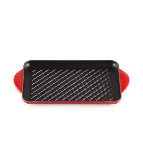 LE CREUSET - Grelhador Retangular 20202320600460 - 0024147305972