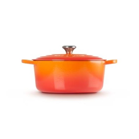 LE CREUSET - Cocotte Redonda 21177280902430 - 0024147261001