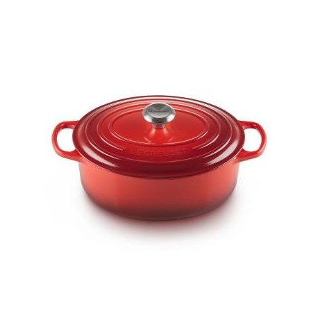 LE CREUSET - Cocotte Ovalada 21178270602430 - 0024147261780