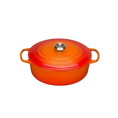 LE CREUSET - Cocotte Ovalada 21178310902430 - 0024147263173