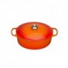 LE CREUSET - Cocotte Ovalada 21178310902430 - 0024147263173
