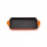 LE CREUSET - Grelhador Retangular 20202320900460 - 0024147306085