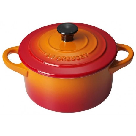 LE CREUSET - Mini Cocotte 71901100900100 - 0843251103515
