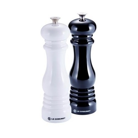 LE CREUSET - Set Moinhos 21 cm 96002100169100 - 0630870145848