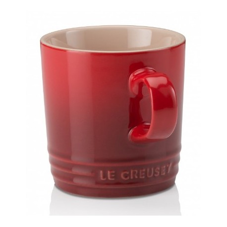 LE CREUSET - Caneca Porcelana 350ml 70302350600002 - 0843251105328