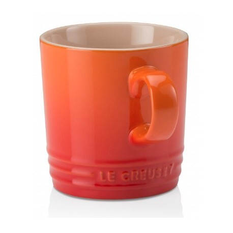 LE CREUSET - Caneca Porcelana 350ml 70302350900002 - 0843251105380