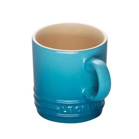 LE CREUSET - Caneca Caribe 350 - 0843251105304