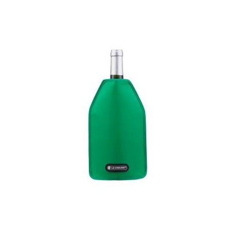 LE CREUSET Manga Refrigeradora para Garrafas WA-126 Verde - 59142012406068 - 0630870272759
